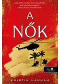Kristin Hannah - A nők