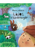Mrena Julianna - Lajos, a tündérbogár