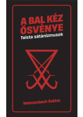 Welczenbach Balázs - A bal kéz ösvénye