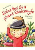 Bodor Panna - Széna Bogi és a pihenő karácsonyfa