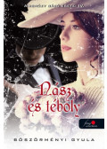 Böszörményi Gyula - Nász és téboly - Ambrózy báró esetei IV.