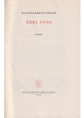 Kosztolányi Dezső - Édes Anna