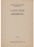 Dr. V. Nagy Imre,Dr. Winter János,Dr. Kontur István,Dr. Koris Kálmán - Hidrometria