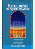 Marian Green - Experiments in Aquarian Magic