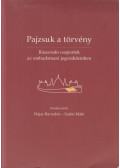 Hajas Barnabás,Szabó Máté - Pajzsuk a törvény