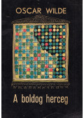 Oscar Wilde - A boldog herceg