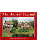 Robin Whiteman,Rob Talbot - The Heart of England