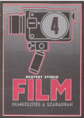 Raffai Anna - Ofotért stúdió Film 4. - Filmkészítés a szabadban