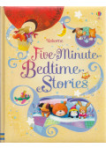 Sam Taplin - Five-Minute Bedtime Stories