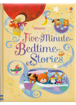 Sam Taplin - Five-Minute Bedtime Stories Sam Taplin - Five-Minute Bedtime Stories, London 2012 antikvár könyv