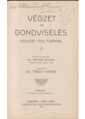 Dr. Mayer Gyula (szerk.) - Végzet és gondviselés