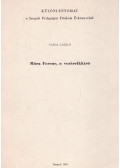 Vajda László - Móra Ferenc, a vezércikkíró (dedikált)