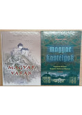 Bagyinszki Zoltán,Tóth Pál - 2 db Bagyinszki Zoltán kötet: Magyar várak - Magyar kastélyok