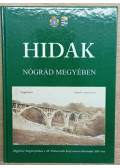 Tóth Ernő (szerk.),Több szerző - Hidak nógrád megyében