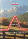 Randé Jenő - Ausztria, az ismeretlen ismerős (dedikált)