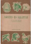 Dr. Stolmár László - Növény- és állattan