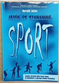 Horváth Zoltán - Játék és szabadidő-sport