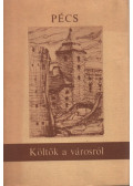 Szederkényi Ervin - Pécs