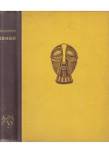 Thanhoffer Lajos - Kongó