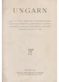 Berzeviczy Albert,Cholnoky Jenő,Marczali Henrik,Dr. Edmund Polner,Magyary Géza - Ungarn