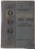 Dr. Zsilinszky Mihály - A magyarhoni protestáns egyház története