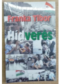 Franka Tibor - Hídverés (CD-vel)