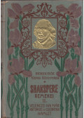 William Shakespeare - Shakspere remekei II.