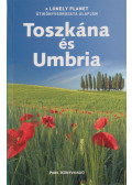Roddis, Miles,Leviton, Alex - Toszkána és Umbria