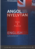 Németh Katalin - Angol nyelvtan - Alap-, közép-, felsőfok