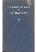 Patrick Moore - The Observer's Book Of Astronomy