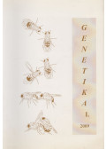  - Genetika I-III. kötet