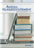 Barna Éva,Fellegi Miklós,Galántainé Máté Zsuzsa,Kovácsné Sipos Ágnes - Adózási feladatgyűjtemény