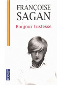 Francoise Sagan - Bonjour Tristesse (francia)