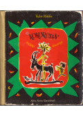 Vidor Miklós - Kökörcsin, a király bolondja (dedikált)