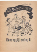 Bárdos Lajos - Körbe-körbe