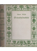 Wilde Oszkár,Oscar Wilde - Gránátalmaház