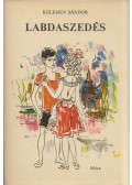 Kelemen Sándor - Labdaszedés
