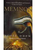 Scott Oden - Memnon