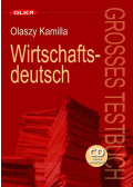 Olaszy Kamilla - Wirtschaftsdeutsch