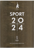 Amler Zoltán - Sport 2024