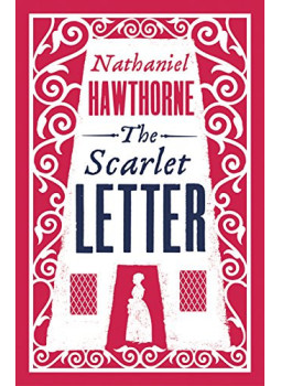 Nathaniel Hawthorne - The Scarlet Letter Nathaniel Hawthorne - The Scarlet Letter, null 2020 antikvár könyv