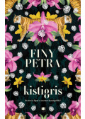 Finy Petra - Kistigris