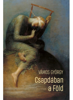 Vámos György - Csapdában a Föld Vámos György - Csapdában a Föld, null 2025 antikvár könyv
