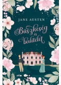 Jane Austen - Büszkeség és balítélet