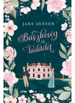 Jane Austen - Büszkeség és balítélet Jane Austen - Büszkeség és balítélet, null 2025 antikvár könyv