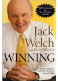 Jack Welch,Suzy Welch - Winning