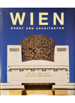 Toman, Rolf - Wien - Kunst und Architektur Toman, Rolf - Wien - Kunst und Architektur, Köln 1999 antikvár könyv