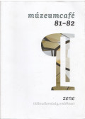 Gréczi Emőke - Múzeumcafé 81-82