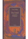 Franz Kafka - Das Urteil und andere Erzählungen