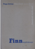Papp István - Finn nyelvkönyv
